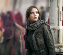 Felicity Jones says she wants to return to the ‘Star Wars’ franchise