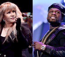Hipgnosis buys Kobalt catalogue, including songs by Fleetwood Mac and 50 Cent