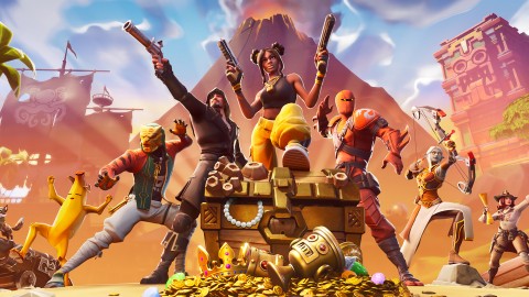 Epic Games reportedly withholding ‘Fortnite’ from Microsoft’s xCloud service intentionally
