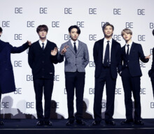 Everything we learned from BTS’ blockbuster ‘BE’ global press conference