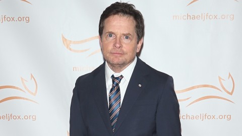 Michael J. Fox on living with Parkinson’s: “Finding something to be grateful for is what it’s about”