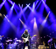 The War On Drugs announce new podcast to accompany upcoming live album