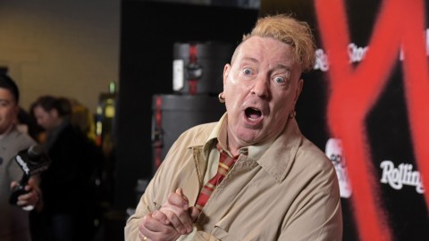 John Lydon reportedly snubbed from Sex Pistols series because he was “too difficult to work with”