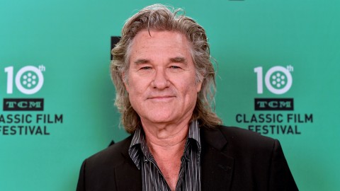 Kurt Russell says actors shouldn’t get involved in politics: “We are court jesters”