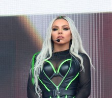 Jesy Nelson signs first solo record deal since leaving Little Mix