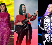 Cardi B, Haim, Phoebe Bridgers and more to play Mad Cool Festival 2021