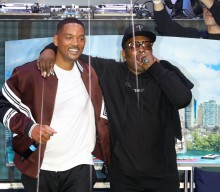 Watch Will Smith and DJ Jazzy Jeff perform on ‘Fresh Prince Of Bel-Air’ reunion set