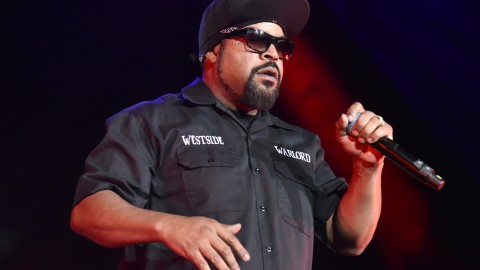 Ice Cube says he’s not interested in taking part in ‘VERZUZ’