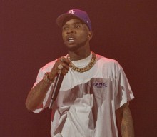 Tory Lanez makes bid for new trial in Megan Thee Stallion shooting