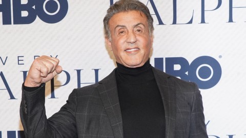 Sylvester Stallone confirms he will not be returning for ‘Creed III’