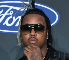 Jeremih thanks supporters in first social media post following COVID-19 illness