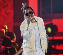 Jeremih released from hospital as he continues recovery from coronavirus