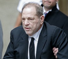 Harvey Weinstein is unwell and isolating in prison with suspected COVID-19