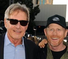 ‘Star Wars’: ‘Solo’ director Ron Howard shares Harrison Ford’s private reaction to spin-off