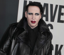Marilyn Manson’s team issue statement over Evan Rachel Wood controversy