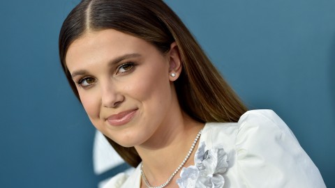 Read Millie Bobby Brown’s tribute to late grandmother: “Alzheimer’s is evil”