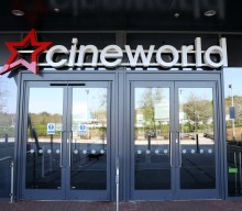 Cineworld enjoys strong reopening weekend