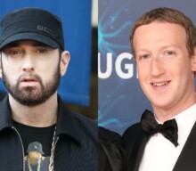 Check out an Eminem song written by an AI bot, dissing Mark Zuckerberg