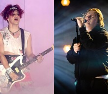 Yungblud says he and Lewis Capaldi “kept Stella Artois in business for two years”