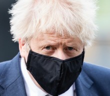 Boris Johnson sets out new three-tiered coronavirus restrictions