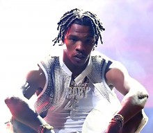 Lil Baby calls for fans to “protect your mental health” at AMAs 2020