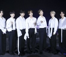 BTS have become the first K-pop act to receive a Grammy nomination