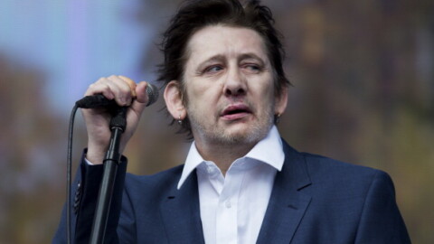 The Pogues’ Shane MacGowan to be subtitled in new documentary about his life