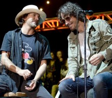 Eddie Vedder opens up on the loss of Chris Cornell: “I still haven’t quite dealt with it”