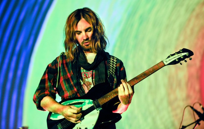 Tame Impala share ‘InnerSpeaker’ short film and deluxe edition