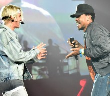 Watch the video for Justin Bieber and Chance The Rapper’s new acoustic take on ‘Holy’