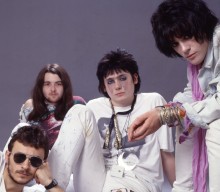 Listen to Manic Street Preachers’ new version of ‘Spectators Of Suicide’ with Gwenno