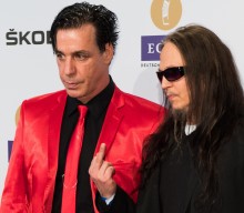 Rammstein side-project Lindemann have parted ways