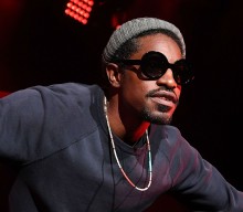 Hear Andre 3000’s feature on new Goodie Mob track ‘No Cigar’
