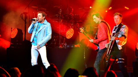 Duran Duran announce huge BST Hyde Park gig with Chic and Grace Jones