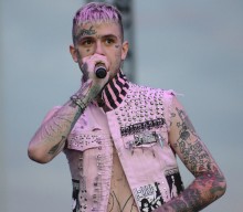 Lil Peep’s estate launch vegan ‘Rockstar’ clothing range