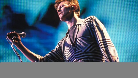 New David Bowie live album ‘No Trendy Réchauffé’ to be released this month