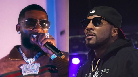 Jeezy and Gucci Mane’s Verzuz battle pulled in record 1.8million viewers