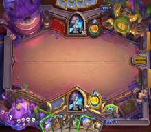 ‘Hearthstone’ players call out Blizzard over £45 card packs