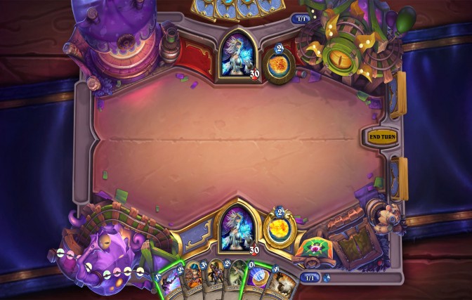 ‘Hearthstone’ players call out Blizzard over £45 card packs