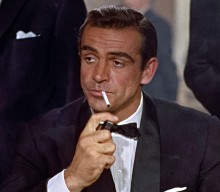 Bond actors Daniel Craig and Pierce Brosnan pay tribute to Sean Connery