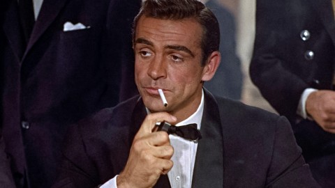 Bond actors Daniel Craig and Pierce Brosnan pay tribute to Sean Connery