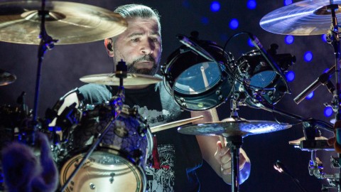 System Of A Down’s John Dolmayan says COVID-19 “is and always has been about money”