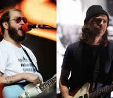 Justin Vernon and Aaron Dessner’s Big Red Machine share cover of Aimee Mann’s ‘Wise Up’