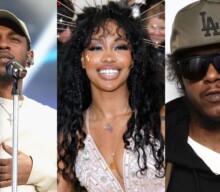 Top Dawg teases video shoot and fans think it’s for Kendrick Lamar, SZA or Ab-Soul