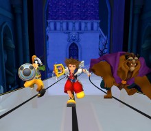 ‘Kingdom Hearts: Melody Of Memory’ review: a love letter to fans hidden behind a rhythm game