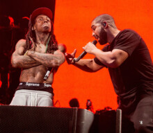 Listen to Drake and Lil Wayne collaborate on new track ‘BB King Freestyle’