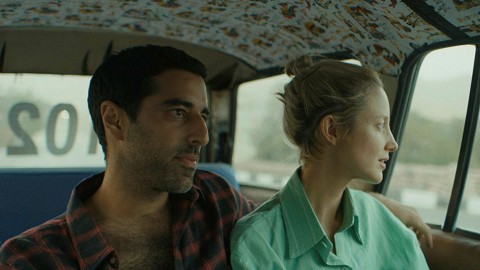‘Luxor’ review: love, loss and cultural healing amid Egypt’s ancient ruins
