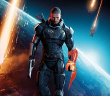 ‘Mass Effect 3’ developers discuss original ending
