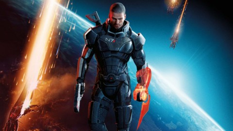‘Mass Effect 2’ same-sex romance was cut because of Fox News