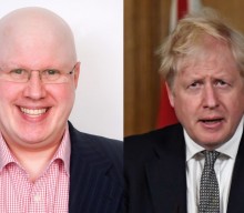Matt Lucas brings back Boris Johnson parody for second lockdown announcement
